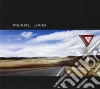 Pearl Jam - Yield cd