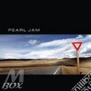 Pearl Jam - Yield cd musicale di PEARL JAM