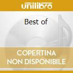 Best of cd