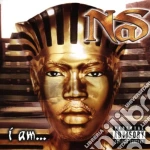 Nas - I Am cd