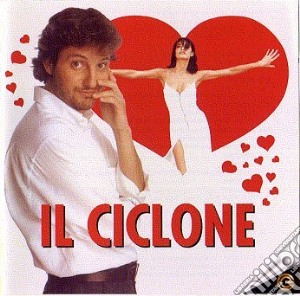 Il Ciclone - Various cd musicale di O.S.T.