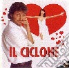 Il Ciclone - Various cd