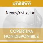 Nexus/rist.econ. cd