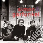 Simon & Garfunkel - Old Friends cd