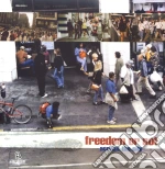 (LP Vinile) Freedom Or Not - Across The City (2 Lp) vinile