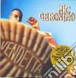 Mic Geronimo - Vendetta cd