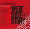 Leonard Bernstein - West Side Story / O.S.T. cd