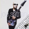 Joe Satriani - Crystal Planet cd