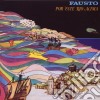 Fausto - Por Este Rio Acima cd