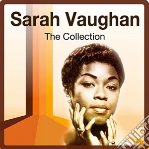 Sarah Vaughan - A Collection cd musicale di Sarah Vaughan