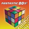 Fantastic 80s! / Various (2 Cd) cd