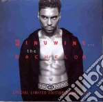 Ginuwine - Ginuwine.. The Bachelor cd