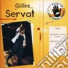 Gilles Servat - En Concert cd
