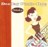Deejay Punk-Roc - Chickeneye cd