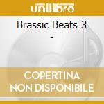 Brassic Beats 3 - cd