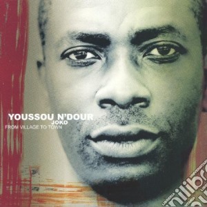 Youssou N'Dour - Joko cd musicale di Youssou N'dour