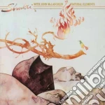 Shakti With John Mclaughlin - Natural Elements cd
