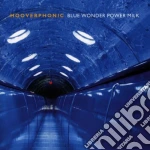 Hooverphonic - Blue Wonder Power Milk cd