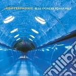 Hooverphonic - Blue Wonder Power Milk cd