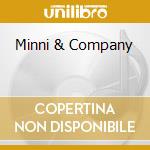 Minni & Company cd