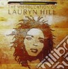 Lauryn Hill - The Miseducation Of Lauryn Hill cd