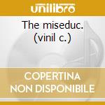 The miseduc. (vinil c.) cd