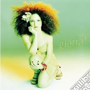 Gloria Estefan - Gloria! cd musicale di Gloria Estefan