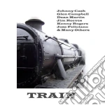 Love Train: The Ultimate Sound Of Philadelphia / Various (2 Cd) cd