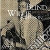 Blind Willie Johnson - Dark Was The Night cd