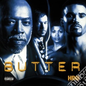 Butter cd musicale