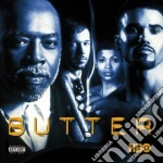 Butter cd