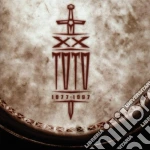 Toto - Xx cd