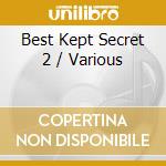 Best Kept Secret 2 / Various cd