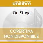 On Stage cd musicale di LOGGINS & MESSINA
