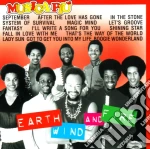 Earth, Wind & Fire - I Piu Grandi Successi cd