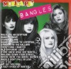 Bangles - Greatest Hits cd