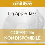 Big Apple Jazz cd
