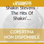 Shakin Stevens - The Hits Of Shakin' Stevens Vol.2 cd