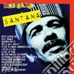 Santana - I Piu' Grandi Successi cd