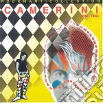 Alberto Camerini - Rockmantic Collection