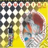 Alberto Camerini - Rockmantic Collection cd