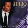 Julio Iglesias - Mi Vida (2Cd) cd