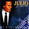 Julio Iglesias - La Mia Vita I Miei Successi (2 Cd) cd