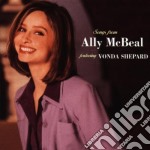 Vonda Shepard - Ally Mcbeal: Songs From (Featuring Vonda Shepard)