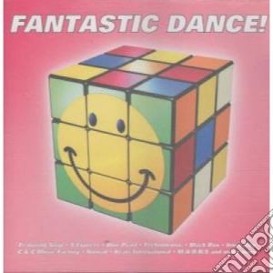 Fantastic Dance cd musicale