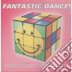 Fantastic Dance cd