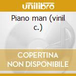 Piano man (vinil c.) cd