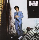 Billy Joel - 52nd Street cd