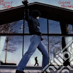 Billy Joel - Glass Houses cd