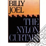 Billy Joel - The Nylon Curtain